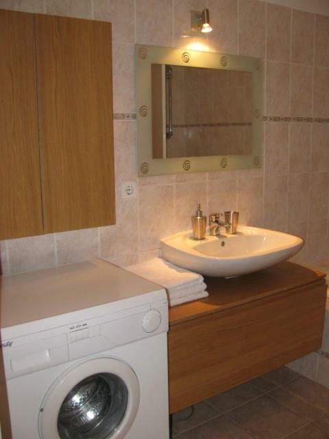Apartment Stelius Wien
